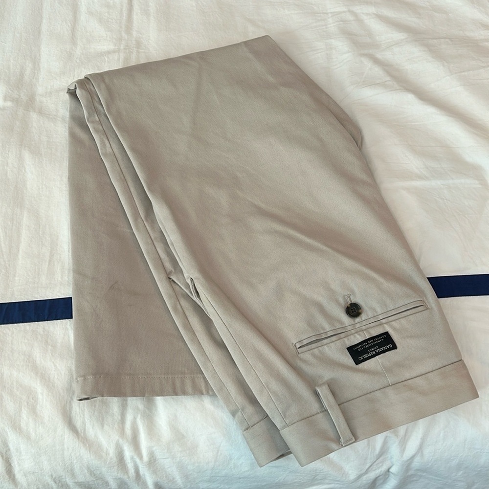 Men’s pants